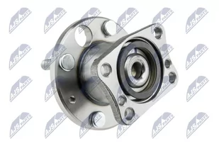 Zestaw łożysk koła NTY KLT-MZ-047 - Piasty i łożyska kół - miniaturka - grafika 1