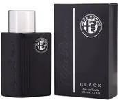 Wody i perfumy męskie - Woda toaletowa Alfa Romeo Black 125 ml (810876032261) - miniaturka - grafika 1