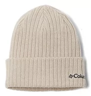 Czapki damskie - Columbia Czapka do zegarka unisex czapka, ciemny kamień, O/S, Ciemny kamień, rozmiar uniwersalny - miniaturka - grafika 1