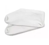 Kosmetyczne akcesoria jednorazowe - Donegal bawełniane skarpetki kosmetyczne 2szt - miniaturka - grafika 1