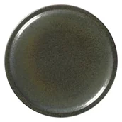 Talerze - PORCELANA RAK STONE Talerz płaski 16 cm wulkaniczny - miniaturka - grafika 1