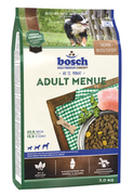 Sucha karma dla psów - Bosch Petfood Adult Manue 3 kg - miniaturka - grafika 1