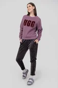 Spodnie damskie - Spodnie dresowe damskie Ugg 1121088-IKBL  XL - miniaturka - grafika 1