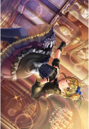 Plakat Anime Manga D4DJ D4DJ_089 A2 (custom)