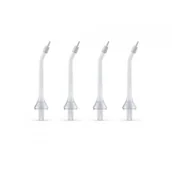 Końcówki do irygatorów - TrueLife AquaFloss L-series Jets dysze zapasowe Periodontal 4 szt. - miniaturka - grafika 1