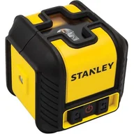 Poziomice laserowe - Stanley Cubix - miniaturka - grafika 1