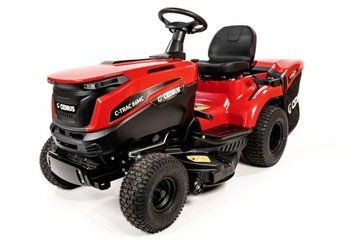 Cedrus Traktorek spalinowy C-TRAC-86MC 432cm3 New