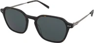 Okulary przeciwsłoneczne - Tommy Hilfiger Th 2132/s uomo Magnesio - miniaturka - grafika 1