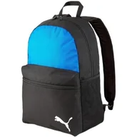 Plecaki - Puma Plecak Team Goal Core (Czarny/niebieski) 4062451932848 - miniaturka - grafika 1