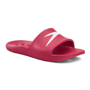 Klapki basenowe damskie Speedo Slide - Klapki i japonki damskie - miniaturka - grafika 1