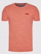 Koszulki męskie - Koszulka Męska T-shirt Superdry M1011245A r. M - miniaturka - grafika 1