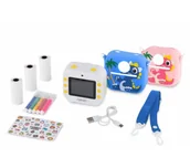 Aparaty natychmiastowe - Raven 6w1 EAPB001 - miniaturka - grafika 1