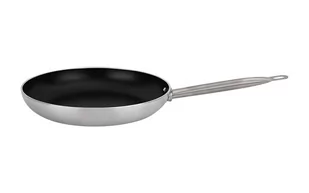 Patelnia 32 cm. okrągła - Patelnie - miniaturka - grafika 1