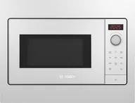 Kuchenki mikrofalowe do zabudowy - Bosch BFL523MW3 - miniaturka - grafika 1