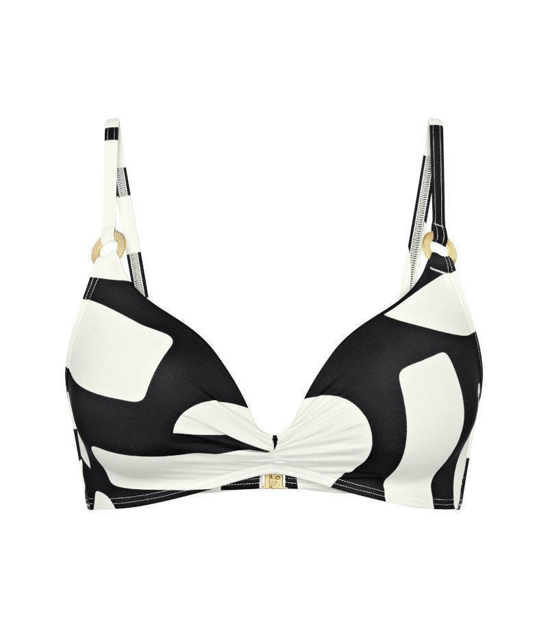 Triumph biustonosz kąpielowy usztywniany Summer Allure P 01-42F