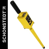 Inne urządzenia pomiarowe - Magnetometr wykrywacz GA-72Cd Schonstedt - miniaturka - grafika 1