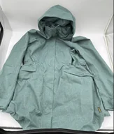 Płaszcze damskie - Damski płaszcz Jack Wolfskin Golden Peak rozmiar XL - miniaturka - grafika 1