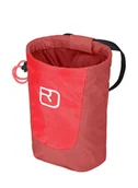 Sprzęt wspinaczkowy - Woreczek na magnezję Ortovox Trad Chalkbag - blush - miniaturka - grafika 1