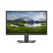 Monitory - DELL S Series SE2222H LED display 54,5 cm (21.4") 1920 x 1080 px Full HD LCD Czarny - miniaturka - grafika 1