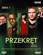 Seriale - Przekręt. Seria 1 - miniaturka - grafika 1