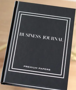 BIZNES PLANER ORGANIZER A5 SUPER CENA! PRODUKT POLSKI - Planery - miniaturka - grafika 1