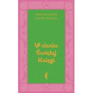 Felietony i reportaże - Arto Halonen; Kevin Frazier W cieniu świętej księgi - miniaturka - grafika 1