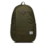 Torby na laptopy - Plecak Herschel Seymour Backpack 11403-04281 Zielony - miniaturka - grafika 1
