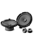 Głośniki samochodowe - FOCAL CAR IS PSA 165 Zestaw głośników dwudrożnych 6½" / 16,5 cm - miniaturka - grafika 1