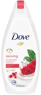 Kosmetyki do kąpieli - Dove GO FRESH REVIVE ZEL 500ml - miniaturka - grafika 1