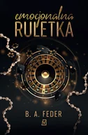 Romanse - Emocjonalna ruletka. Bezwstydna - miniaturka - grafika 1