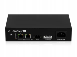 Ubiquiti EdgePower 24V-72W (EP-24V-72W) - Routery - miniaturka - grafika 2