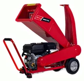 Rozdrabniacze do gałęzi - Rębak rozdrabniacz spalinowy GREENSO GBD-70 7.0KM - miniaturka - grafika 1