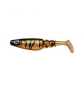 Przynęty - Rippery Berkley Sick Swimmer Motoroil Burbot 12 Cm - miniaturka - grafika 1