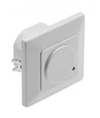 Czujniki ruchu i zmierzchu - GTV Czujnik ruchu IP20 CM-4 AE-CM4000-00 - miniaturka - grafika 1