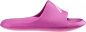 Buty dla dziewczynek - Dziecięce klapki plażowe basenowe Martes Baki Jr różowe rozmiar 32 - miniaturka - grafika 1