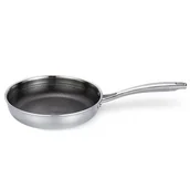 Patelnie - Maestro Patelnia ceramiczna non-stick z/p 24 cm MR-1224-24 - miniaturka - grafika 1