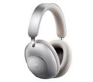 Słuchawki - Loewe Leo Moonlight Beige Bluetooth 5.3 Funkcje AI Beżowy - miniaturka - grafika 1