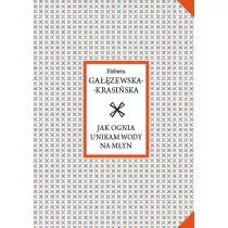 Jak ognia unikam wody na młyn - Poezja - miniaturka - grafika 1