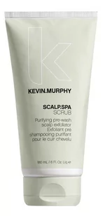 Kevin Murphy Scalp Spa Scrub Peeling Skóry Głowy - Peelingi do skóry głowy - miniaturka - grafika 1