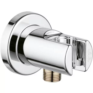 Grohe 28628000 Relexa kolanko przyłączeniowe ścienne DN 15 - Spłuczki - miniaturka - grafika 3