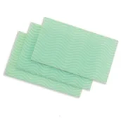 Higiena osób starszych i niepełnosprawnych - Inna Myjka do ciała nasączona mydłem Cleanet Plus ściereczka 10 szt. 10 szt. |   NN-SZA-MDC2-001 - miniaturka - grafika 1