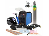 Spawarki - Spawarka Sherman DIGITIG 212 Cold Pakiet akcesoriów 3 - 7812679_pakiet3 - miniaturka - grafika 1