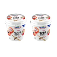 Pasty warzywne - Serek śmietankowy do sushi 2 x 1 kg - Piatnica - miniaturka - grafika 1