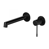 Baterie umywalkowe - BATERIA UMYWALKOWA PODTYNKOWA CERSANIT ZEN S951-597 - miniaturka - grafika 1