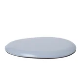 Zawiasy, okucia i inne akcesoria - Podkładki PTFE 80 mm 4 szt. Standers 3276007524543 - miniaturka - grafika 1