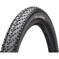 Opony rowerowe - Continental Opona Race King II 27,5x2,0 zwijana - miniaturka - grafika 1