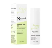 Serum do twarzy - Nacomi NACOMI NEXT LEVEL Kwas szikimowy 30 ml 5% - miniaturka - grafika 1
