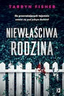 Thrillery - Niewłaściwa rodzina - miniaturka - grafika 1