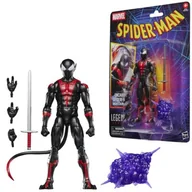 Gadżety dla graczy - Figurka HASBRO Marvel Legends Uncanny Spider-Man G23525X0 - miniaturka - grafika 1