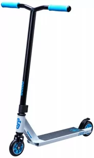 Hulajnoga wyczynowa CRISP BLITZ 2021 - White/Blue - Hulajnogi - miniaturka - grafika 1